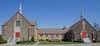 Saints Peter and Paul Evangelical Lutheran Church