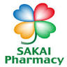 Sakai Pharmacy Tosu