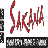 Sakana Sushi Bar