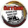 Sakarya Öztürk Evden Eve Nakliyat