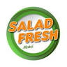Salad Fresh Plaza Colima