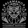Salamanca Classic Barber Shop