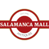 Salamanca Mall Antiques