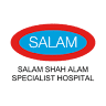 SALAM Specialist Hospital Kuala Terengganu
