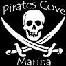 Pirates Cove Marina