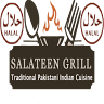 Salateen Grill