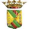 Area de autocaravanas de Saldaña