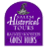 Salem Historical Witch & Ghost Tours