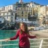 Salerno Travel