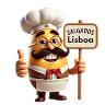 Salgados Lisboa