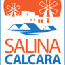 Salina Calcara - Saline di Trapani e Paceco