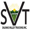 Salinas Valley Trucking Inc.