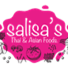 Salisa’s Thai and Asian Foods