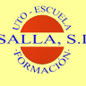 Auto Escuelas Salla S.L.