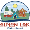 Salmon Lake Park