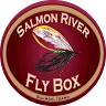 Salmon River Fly Box