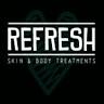Refresh skin & body treatments