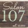Salon 107