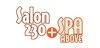 Salon 230 / Spa Above