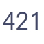 Salon 421