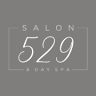 Salon 529 and Day Spa