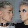 Salon & Groom
