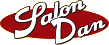 Kadeřnický Salon Dan - Daniel Červený