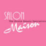 Salon Maison Onsite Wedding Hair and Makeup