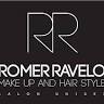 Romer Ravelo Estudio de Belleza