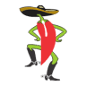 Salsa Tex-Mex Prosper