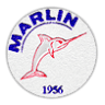 Marlin Fishing Club Sport Salty
