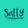 Salty - Madeira Surf School | Machico