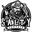 Salty Captain