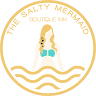 The Salty Mermaid Oceanfront Hotel