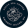 Salty Sea Coffee