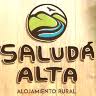 Alojamiento rural Saluda Alta