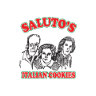 Saluto's Italian Cookies