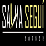 SALVA SEGUÍ Barber