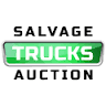 Salvage Trucks Auction