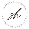 Samantha Harrison Hair Extensions & Education