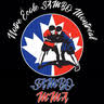 Gym SAMBO Montréal