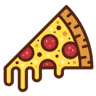 Samee's Pizza Getti Restaurant