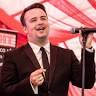 Sam Knight - Singer