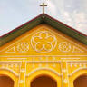 First Presbyterian Church, Samre
