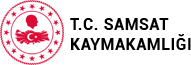 Samsat İlçe Emniyet Amirliği