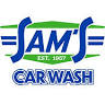 Sam's Car Wash Self Serve - Manassas