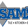 Sam's Tile, Kitchen & Bath