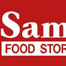 Sam's Food Stores Deli