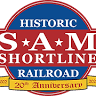 SAM Shortline Excursion Train