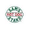 Sam's Hotdogs Stand Ashland